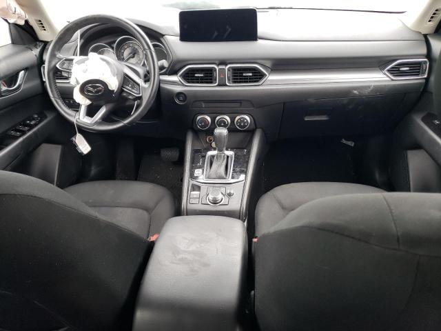 Photo 8 from auction – 2023 MAZDA CX-5 with VIN JM3KFBAM9P0152137