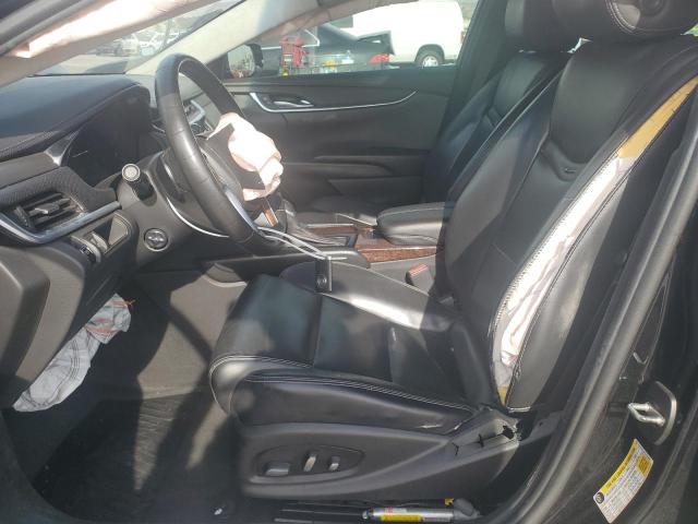 Photo 7 from auction – 2014 CADILLAC XTS with VIN 2G61U5S37E9154590