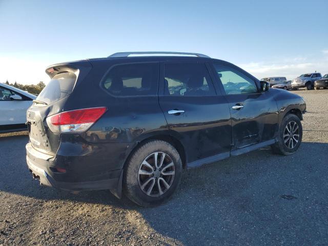 Photo 3 from auction – 2016 NISSAN PATHFINDER with VIN 5N1AR2MM7GC644022