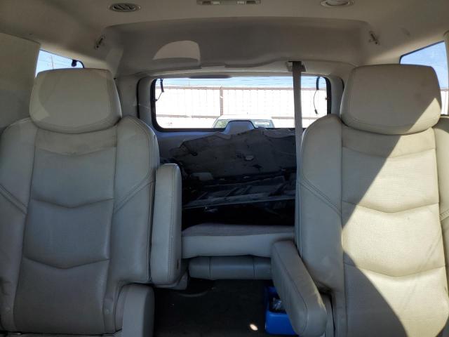 Photo 10 from auction – 2016 CADILLAC ESCALADE P with VIN 1GYS3CKJ6GR482402