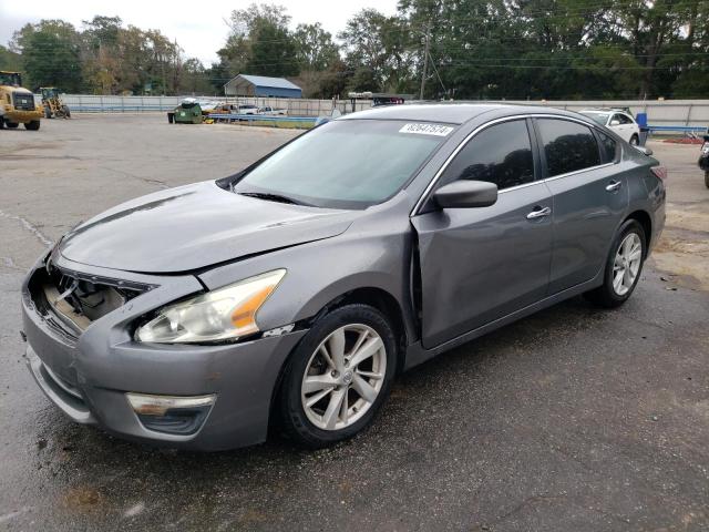 Photo 1 from auction – 2014 NISSAN ALTIMA 2.5 with VIN 1N4AL3AP1EN227528