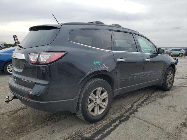 Photo 3 from auction – 2014 CHEVROLET TRAVERSE L with VIN 1GNKVHKD8EJ105094