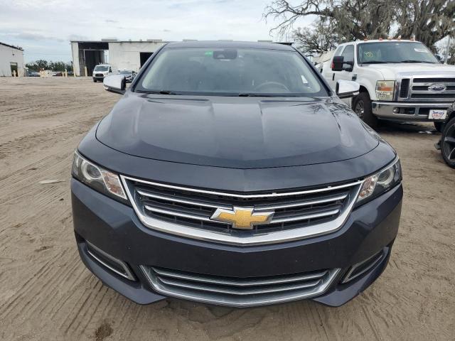 Photo 5 from auction – 2014 CHEVROLET IMPALA LTZ with VIN 2G1155S32E9171851