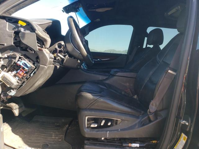 Photo 7 from auction – 2015 CADILLAC ESCALADE E with VIN 1GYS4SKJ9FR623940