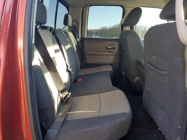 Photo 10 from auction – 2009 DODGE RAM 1500 with VIN 1D3HV18T29S770833