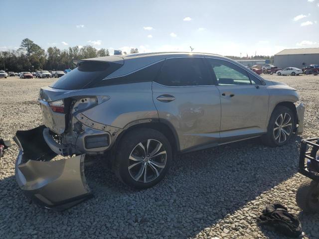 Photo 3 from auction – 2017 LEXUS RX 350 BAS with VIN 2T2BZMCAXHC123523
