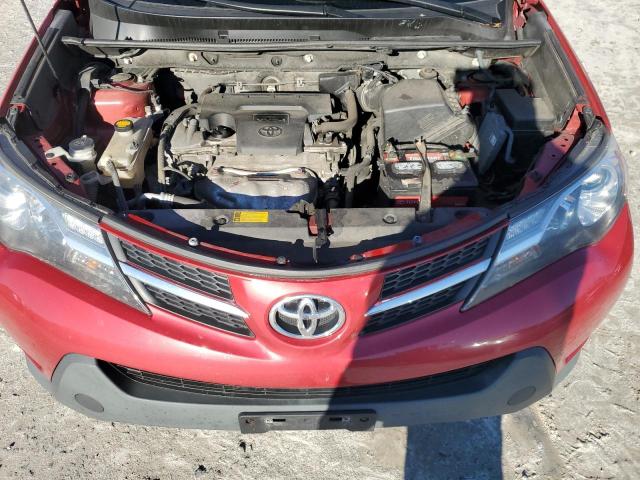 صورة رقم 11 من المزاد - 2014 TOYOTA RAV4 LE مع VIN JTMBFREV2ED060104