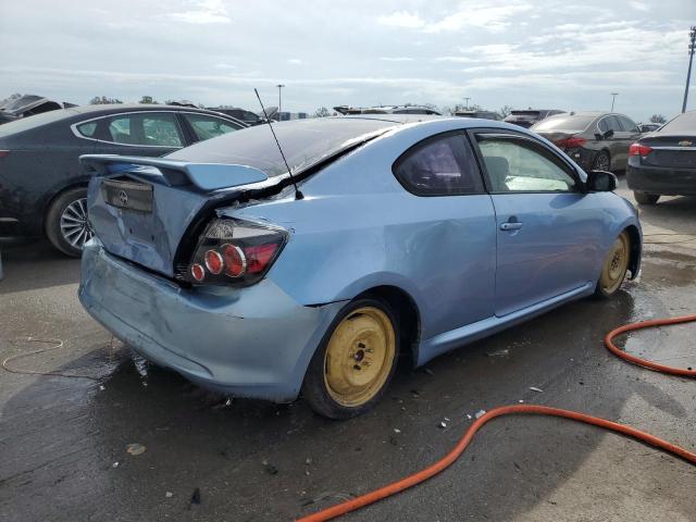 Photo 3 from auction – 2008 TOYOTA SCION TC with VIN JTKDE167480257583
