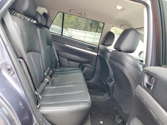 Photo 11 from auction – 2014 SUBARU OUTBACK with VIN 4S4BRBCC4E1299456