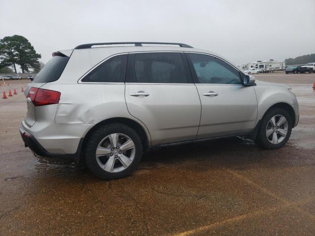 Photo 3 from auction – 2012 ACURA MDX TECHNO with VIN 2HNYD2H31CH501877