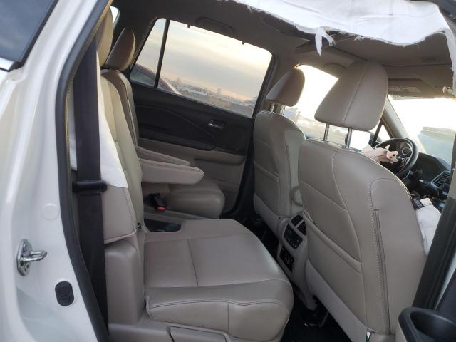 Photo 11 from auction – 2019 HONDA PILOT TOUR with VIN 5FNYF6H69KB081792