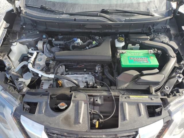 Photo 12 from auction – 2018 NISSAN ROGUE S with VIN KNMAT2MT2JP579027