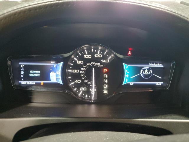 Photo 9 from auction – 2013 LINCOLN MKX with VIN 2LMDJ8JK3DBL18910