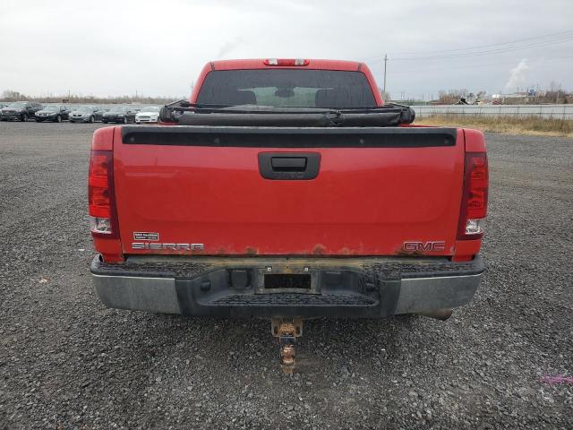 Photo 6 from auction – 2012 GMC SIERRA K15 with VIN 3GTP2UEA8CG237286
