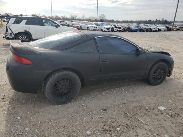 Photo 3 from auction – 1997 MITSUBISHI ECLIPSE RS with VIN 4A3AK34Y8VE129157