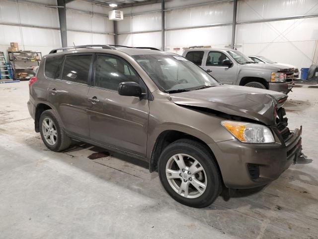 Photo 4 from auction – 2012 TOYOTA RAV4 with VIN 2T3BF4DV2CW185916