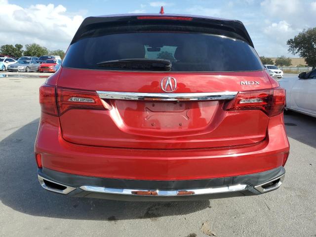 Photo 6 from auction – 2019 ACURA MDX with VIN 5J8YD3H3XKL002865
