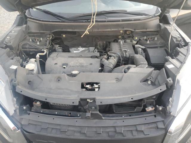 Photo 11 from auction – 2020 MITSUBISHI OUTLANDER with VIN JA4AP3AUXLU021951