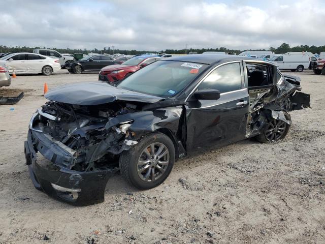 Photo 1 from auction – 2015 NISSAN ALTIMA 2.5 with VIN 1N4AL3AP2FN903132
