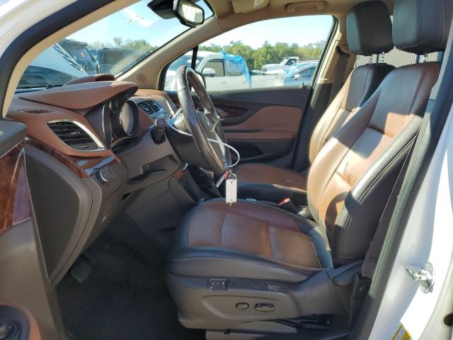 Photo 7 from auction – 2016 BUICK ENCORE PRE with VIN KL4CJDSB5GB594206