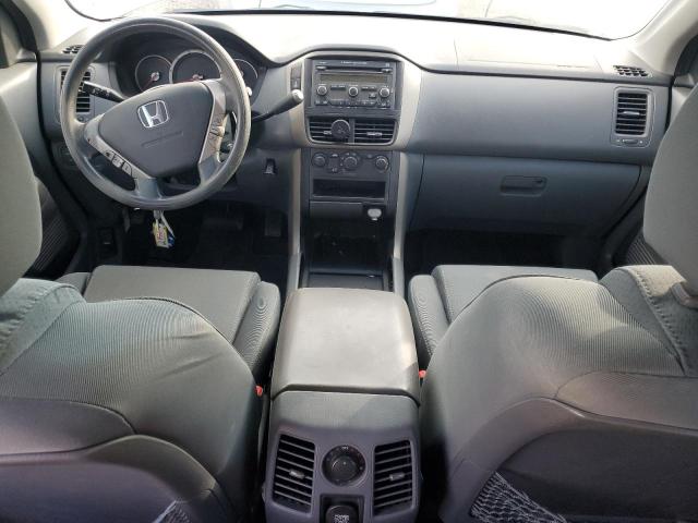 Zdjęcie 8 z aukcji – 2008 HONDA PILOT VP z VIN 5FNYF18298B016353