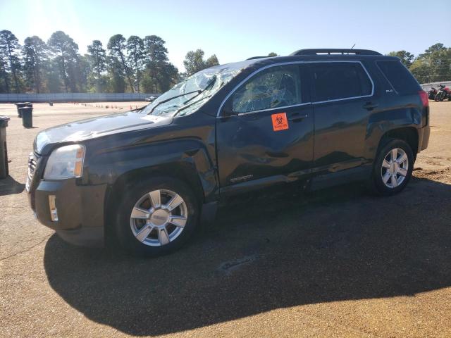 GMC TERRAIN SL 2013 with VIN 2GKALSEK4D6253079 - Photo from auction