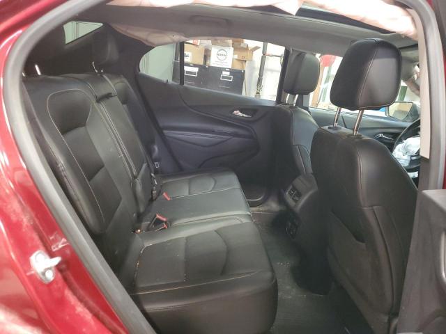 Photo 11 from auction – 2018 CHEVROLET EQUINOX PR with VIN 2GNAXVEV1J6102571