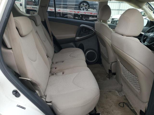 Photo 11 from auction – 2007 TOYOTA RAV4 LIMIT with VIN JTMBD31V375078908