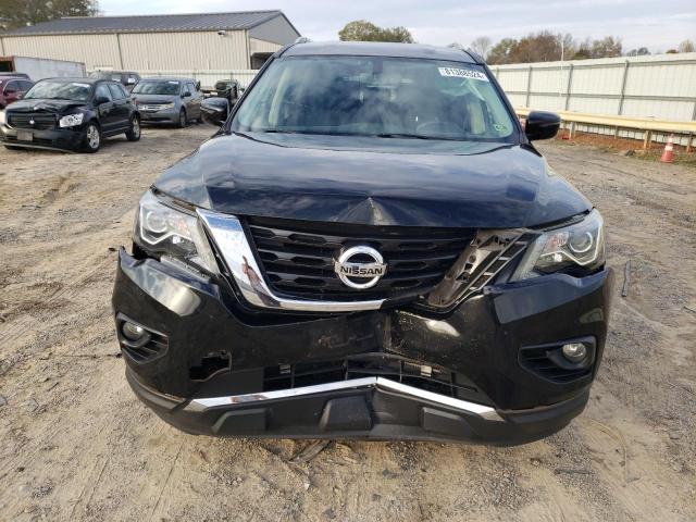 Photo 5 from auction – 2019 NISSAN PATHFINDER with VIN 5N1DR2MM1KC596247