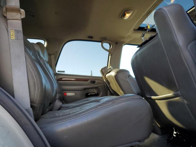 Photo 11 from auction – 2002 CADILLAC ESCALADE L with VIN 1GYEK63N42R148705