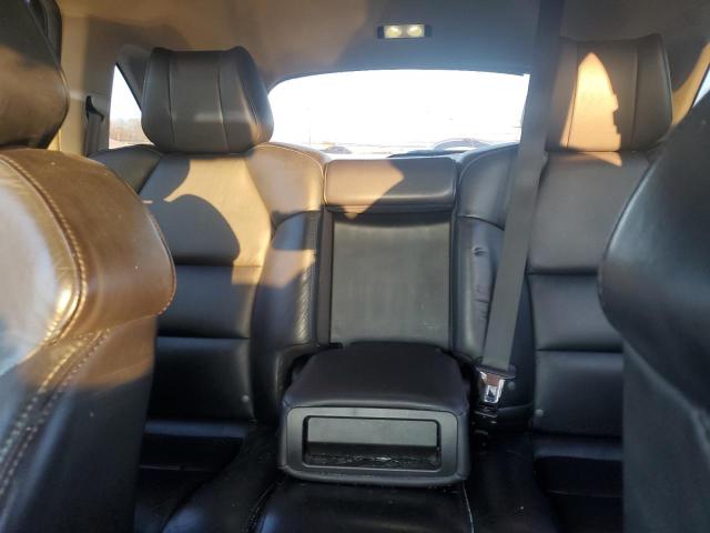 Photo 10 from auction – 2012 ACURA MDX with VIN 2HNYD2H29CH538375