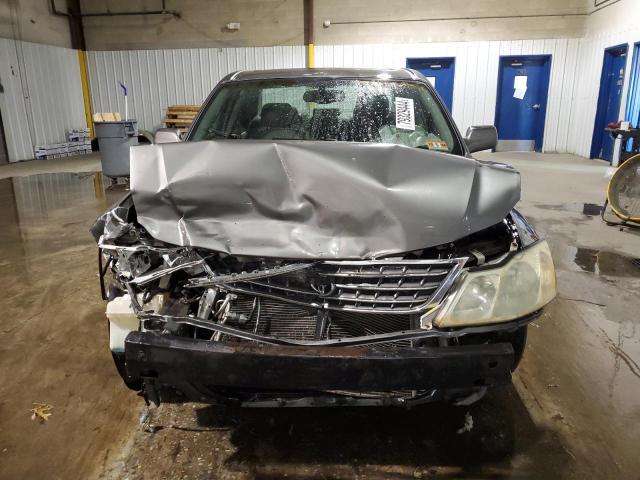 Photo 5 from auction – 2004 TOYOTA AVALON XL with VIN 4T1BF28B74U360059