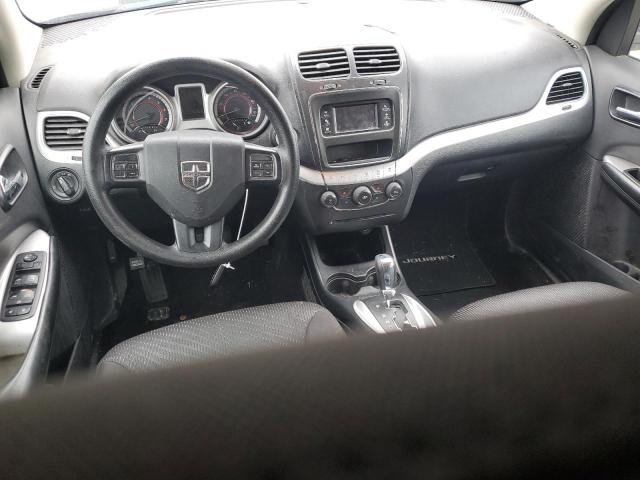 Photo 8 from auction – 2014 DODGE JOURNEY SX with VIN 3C4PDDBG5ET176718