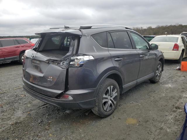 Zdjęcie 3 z aukcji – 2017 TOYOTA RAV4 LE z VIN 2T3BFREV5HW604585