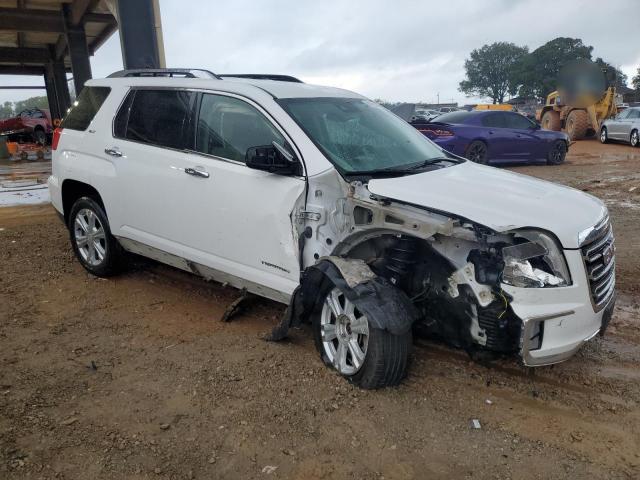 Photo 4 from auction – 2016 GMC TERRAIN SL with VIN 2GKALPEK5G6291275