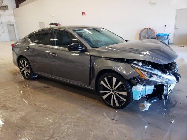 Photo 4 from auction – 2019 NISSAN ALTIMA SR with VIN 1N4BL4CV8KC218659