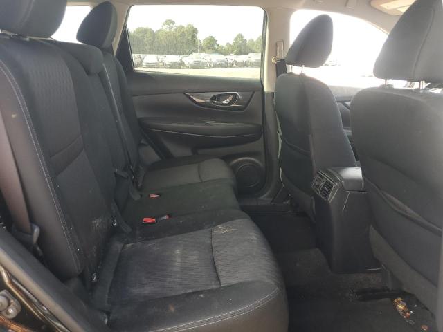 Photo 11 from auction – 2018 NISSAN ROGUE S with VIN KNMAT2MT6JP532647