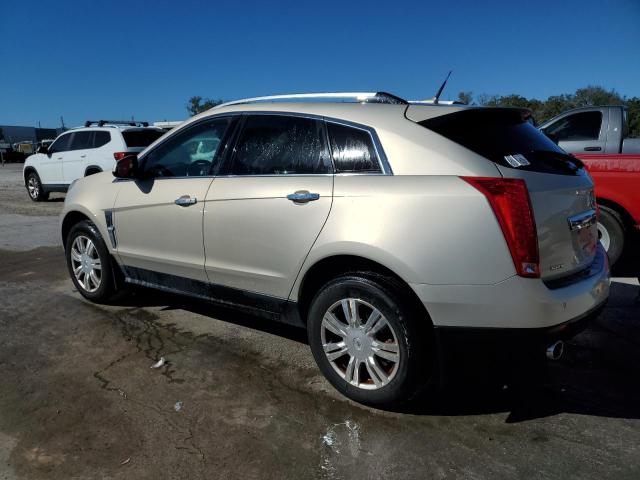 Photo 2 from auction – 2011 CADILLAC SRX LUXURY with VIN 3GYFNAEY7BS519763
