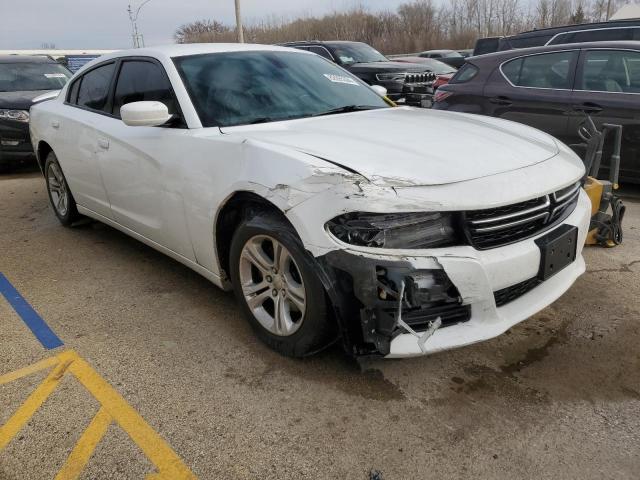 Photo 4 from auction – 2016 DODGE CHARGER SE with VIN 2C3CDXBG0GH272711
