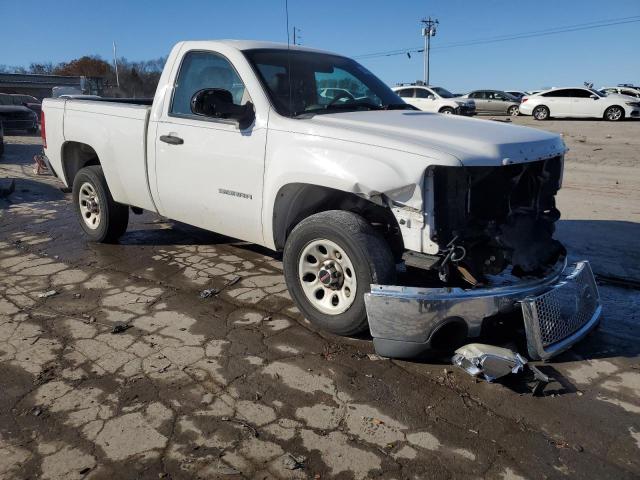 Photo 4 from auction – 2013 GMC SIERRA C15 with VIN 1GTN1TEX2DZ113914