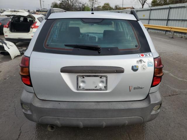 Photo 6 from auction – 2008 PONTIAC VIBE with VIN 5Y2SL65858Z401634