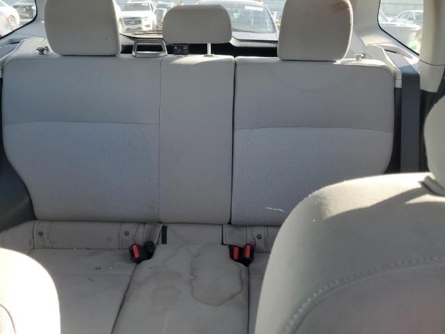 Photo 10 from auction – 2015 SUBARU FORESTER 2 with VIN JF2SJABC5FH552866