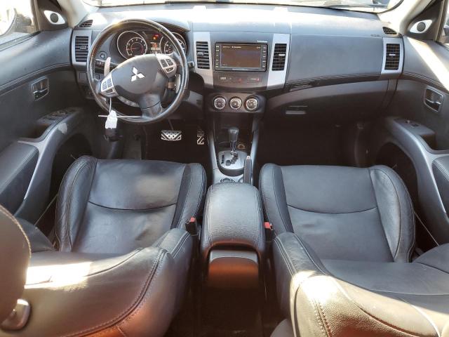 Photo 8 from auction – 2011 MITSUBISHI OUTLANDER with VIN JA4JT5AX6BU023454