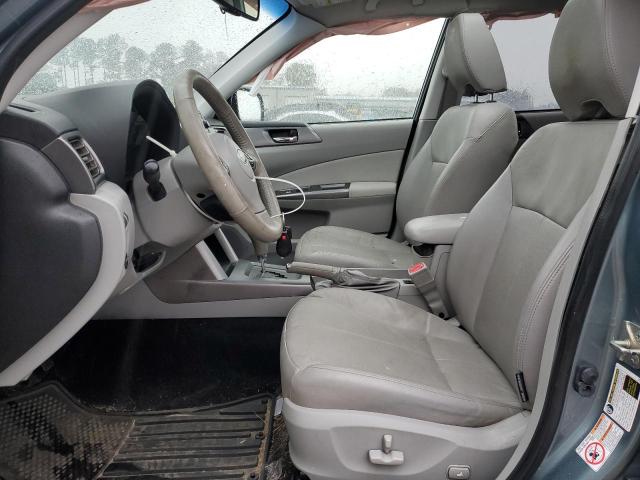 Photo 7 from auction – 2013 SUBARU FORESTER L with VIN JF2SHAEC4DH420086