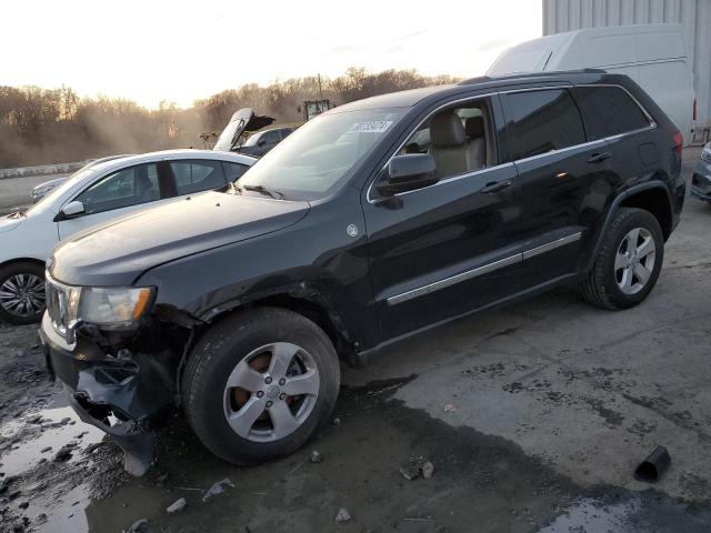 JEEP GRAND CHER 2012 with VIN 1C4RJFAG3CC292989 - Photo from auction