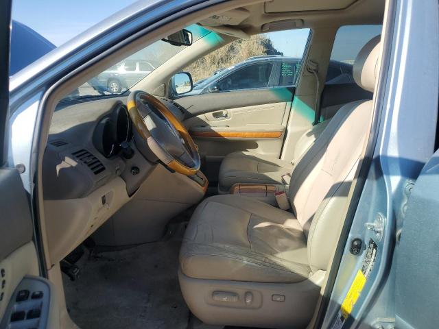 Photo 7 from auction – 2008 LEXUS RX 350 with VIN 2T2GK31U78C030735