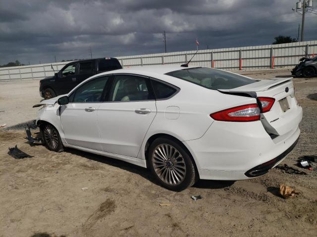 Photo 2 from auction – 2015 FORD FUSION TIT with VIN 3FA6P0K96FR283620