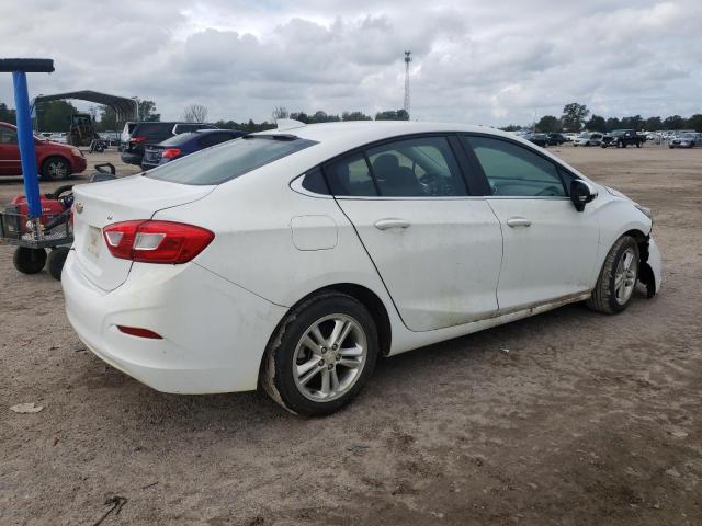 Photo 3 from auction – 2017 CHEVROLET CRUZE LT with VIN 1G1BE5SM6H7204272