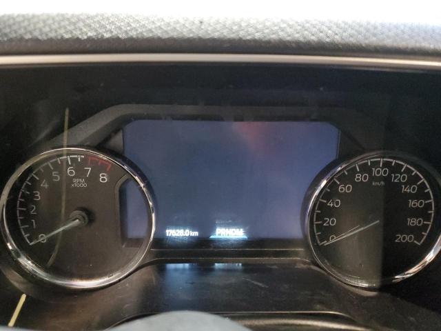 Photo 9 from auction – 2023 FORD F150 SUPER with VIN 1FTFW1E5XPKF77040