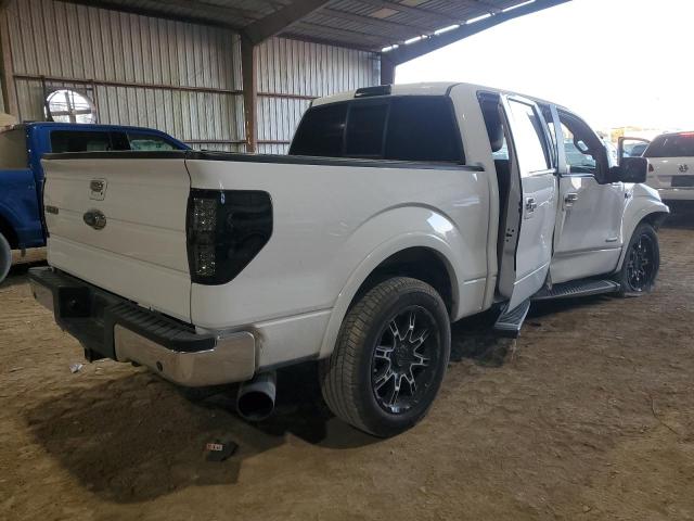 Photo 3 from auction – 2014 FORD F150 SUPER with VIN 1FTFW1CT9EKE63027